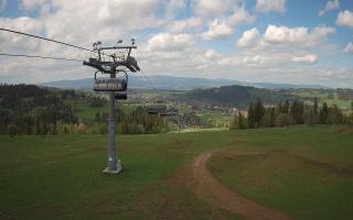 Rusin Ski kolej - 13-05-2026 12:50