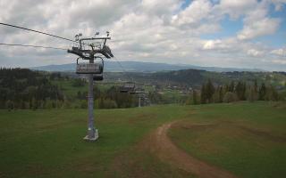 Rusin Ski kolej - 13-05-2026 13:04