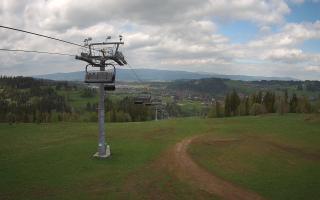 Rusin Ski kolej - 13-05-2026 13:11