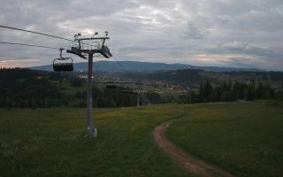Rusin Ski kolej - 12-06-2026 19:12