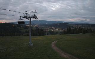 Rusin Ski kolej - 12-06-2026 19:19