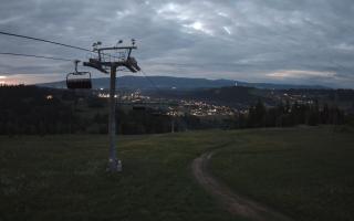 Rusin Ski kolej - 12-06-2026 19:26