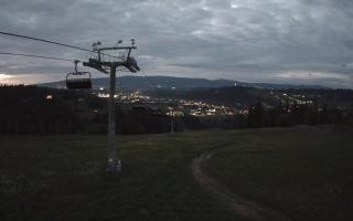 Rusin Ski kolej - 12-06-2026 19:33