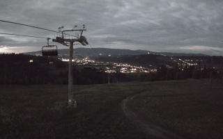 Rusin Ski kolej - 12-06-2026 19:40