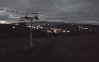 Rusin Ski kolej - 12-06-2026 19:47