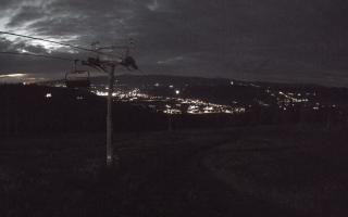 Rusin Ski kolej - 12-06-2026 20:01