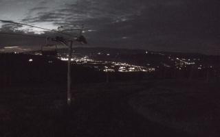 Rusin Ski kolej - 12-06-2026 20:08