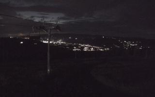 Rusin Ski kolej - 12-06-2026 20:22