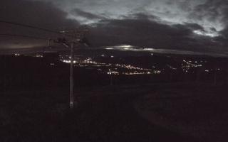 Rusin Ski kolej - 13-06-2026 01:11