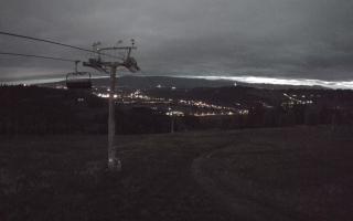 Rusin Ski kolej - 13-06-2026 01:39