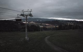 Rusin Ski kolej - 13-06-2026 01:46