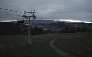 Rusin Ski kolej - 13-06-2026 01:53
