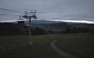 Rusin Ski kolej - 13-06-2026 02:00