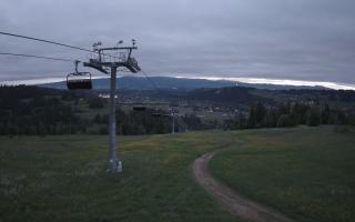 Rusin Ski kolej - 13-06-2026 02:07