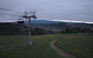 Rusin Ski kolej - 13-06-2026 02:14