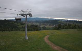Rusin Ski kolej - 13-06-2026 02:21