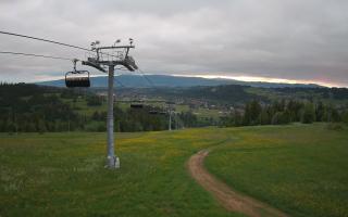 Rusin Ski kolej - 13-06-2026 02:28