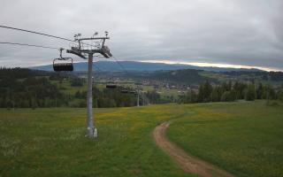 Rusin Ski kolej - 13-06-2026 02:35