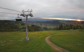 Rusin Ski kolej - 13-06-2026 02:42