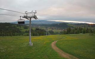 Rusin Ski kolej - 13-06-2026 02:49