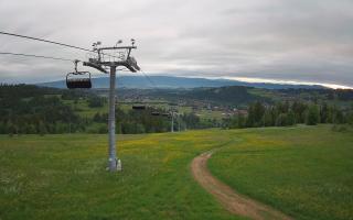 Rusin Ski kolej - 13-06-2026 02:56