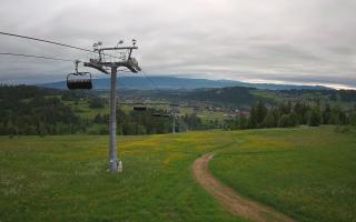 Rusin Ski kolej - 13-06-2026 03:03