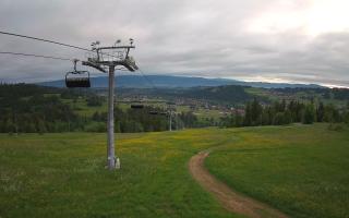 Rusin Ski kolej - 13-06-2026 03:10
