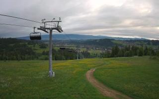 Rusin Ski kolej - 13-06-2026 03:17