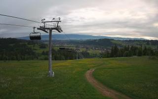 Rusin Ski kolej - 13-06-2026 03:24