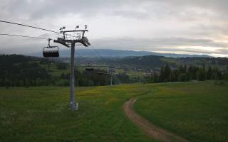 Rusin Ski kolej - 13-06-2026 03:31