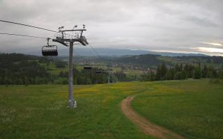 Rusin Ski kolej - 13-06-2026 03:38
