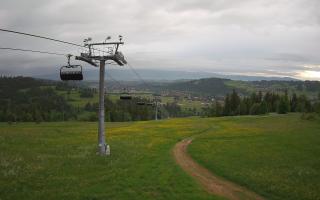 Rusin Ski kolej - 13-06-2026 03:45