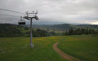 Rusin Ski kolej - 13-06-2026 03:52