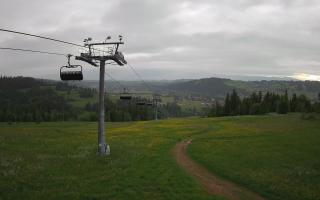 Rusin Ski kolej - 13-06-2026 04:00
