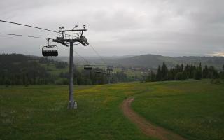 Rusin Ski kolej - 13-06-2026 04:07