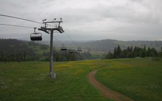 Rusin Ski kolej - 13-06-2026 04:14