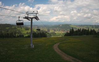 Rusin Ski kolej - 17-06-2026 12:09
