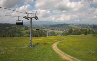 Rusin Ski kolej - 17-06-2026 12:16