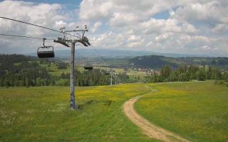 Rusin Ski kolej - 17-06-2026 12:23