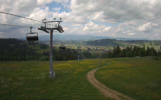 Rusin Ski kolej - 17-06-2026 12:30