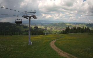 Rusin Ski kolej - 17-06-2026 12:37