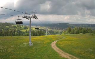 Rusin Ski kolej - 17-06-2026 12:51