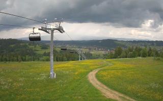 Rusin Ski kolej - 17-06-2026 12:58