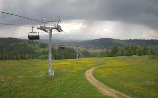 Rusin Ski kolej - 17-06-2026 13:05