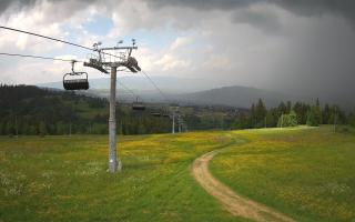 Rusin Ski kolej - 17-06-2026 13:19
