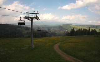 Rusin Ski kolej - 17-06-2026 13:26
