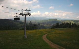 Rusin Ski kolej - 17-06-2026 13:33