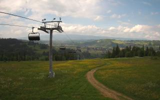 Rusin Ski kolej - 17-06-2026 13:40