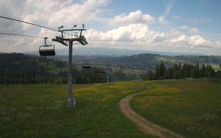 Rusin Ski kolej - 17-06-2026 14:01
