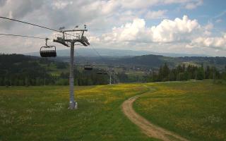 Rusin Ski kolej - 17-06-2026 14:09